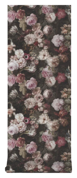 Superfresco Easy Vliesbehang Vintage Bloom (dessin 120966) -Superfresco Easy Behang Exporteren Winkel 41 76