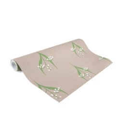 Superfresco Easy Vliesbehang Lilly Roze (dessin 120972) -Superfresco Easy Behang Exporteren Winkel 41 773