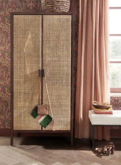 Superfresco Easy Vliesbehang Lauri Bourgondy (dessin 113294) -Superfresco Easy Behang Exporteren Winkel 41 8