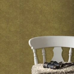 Superfresco Easy Vliesbehang Maansteen Oker (dessin 103956) -Superfresco Easy Behang Exporteren Winkel 41 803