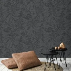 Superfresco Easy Vliesbehang Fenne Grijs (dessin 106977) -Superfresco Easy Behang Exporteren Winkel 41 857