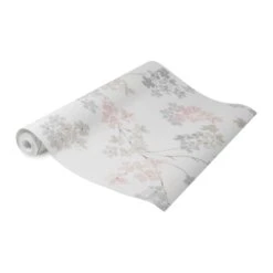 Superfresco Easy Vliesbehang Bloesem Zachtroze (dessin 2258-80) -Superfresco Easy Behang Exporteren Winkel 41 865