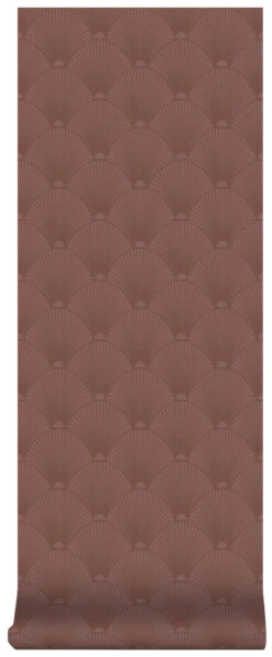 Superfresco Easy Vliesbehang Weona Bourgondy (dessin 106996) -Superfresco Easy Behang Exporteren Winkel 41 876