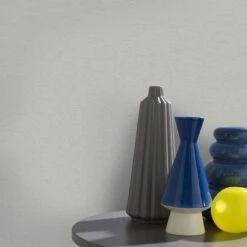 Superfresco Easy Vliesbehang Lynn Zilver Grijs (dessin 103445) -Superfresco Easy Behang Exporteren Winkel 41 887