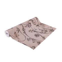 Superfresco Easy Vliesbehang Nadine Oudroze (dessin 118131) -Superfresco Easy Behang Exporteren Winkel 41 89