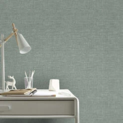 Superfresco Easy Vliesbehang Melle Donkergroen (dessin 105958) -Superfresco Easy Behang Exporteren Winkel 41 916