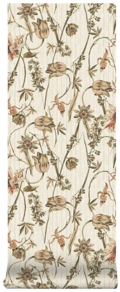 Superfresco Easy Vliesbehang Nadine Zand (dessin 118127) -Superfresco Easy Behang Exporteren Winkel 41 94