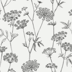 Superfresco Easy Vliesbehang Schermbloem (dessin 2260-12)